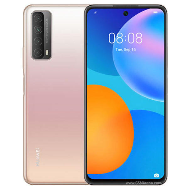 Huawei P smart 2021 - Phone Cases, Back Covers & Accessories – Skinlee