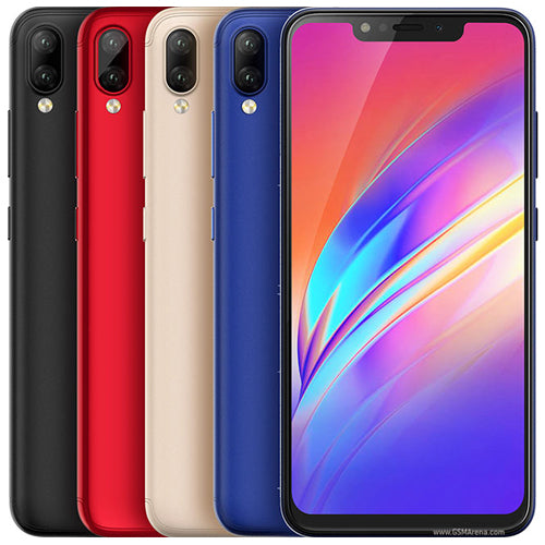 Infinix Hot 6X / X623 - Phone Cases, Back Covers & Accessories – Skinlee
