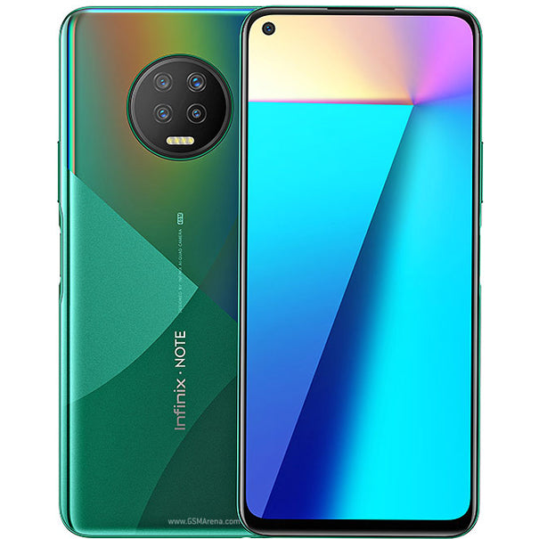 Infinix Note 7 - Phone Cases, Back Covers & Accessories – Skinlee