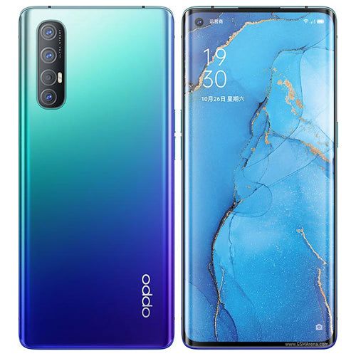 Oppo Reno 3 Pro 5G - Phone Cases, Back Covers & Accessories – Skinlee