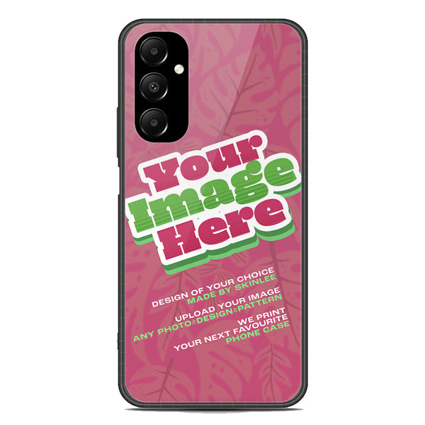 Customized Case Design Custom Photo Phone Case -  Samsung Galaxy A05s