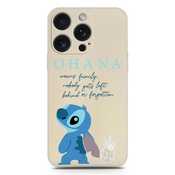 Cool Character Design Soft Phone Case - Silica Gel Case - Offwhite - iPhone 16 Pro Max