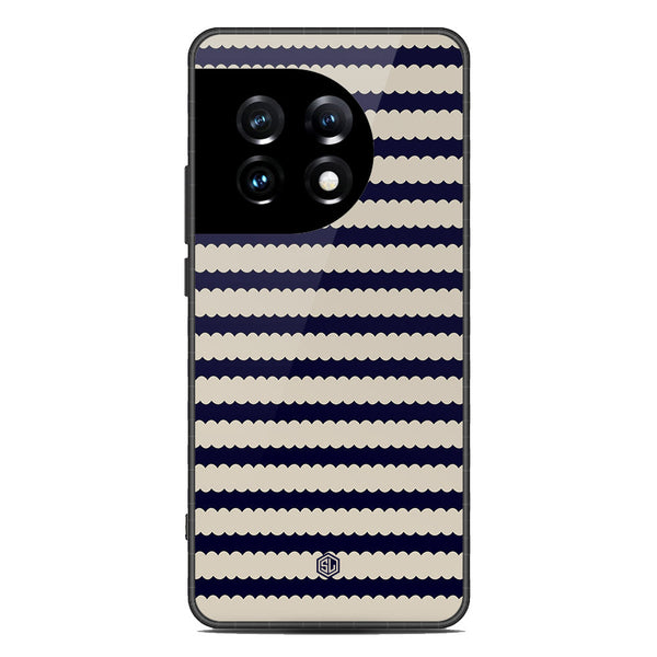 Trending Designs Series Soft Phone Case - Premium Glass Case - Design 5 - OnePlus Ace 2 Pro
