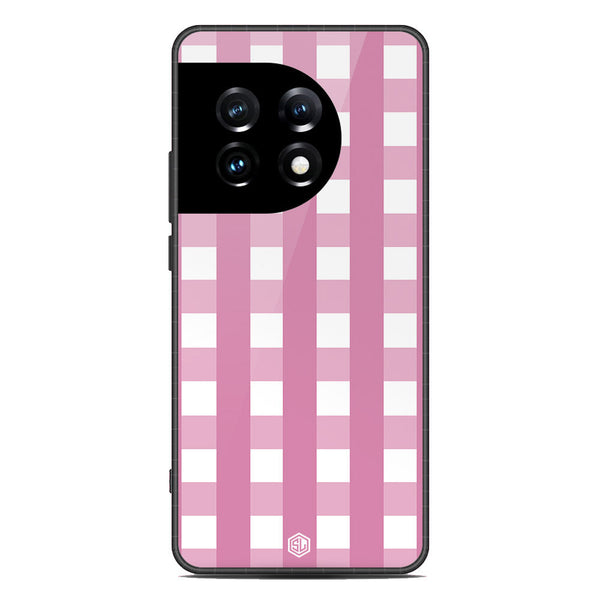 Trending Designs Series Soft Phone Case - Premium Glass Case - Design 6 - OnePlus Ace 2 Pro