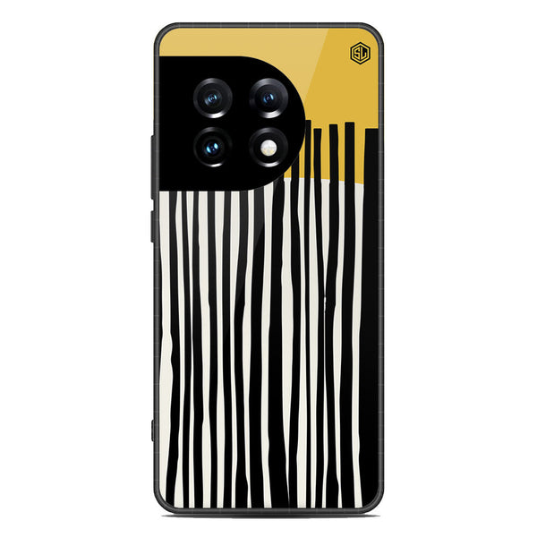Polka Dots Series Soft Phone Case - Premium Glass Case - Design 3 - OnePlus Ace 2 Pro