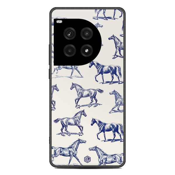 Trending Designs Series Soft Phone Case - Metal Case - Design 3 - OnePlus Ace 3 Pro