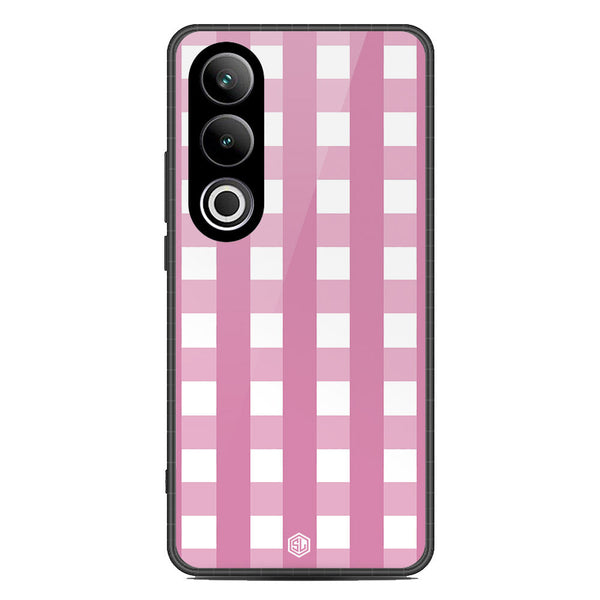 Trending Designs Series Soft Phone Case - Metal Case - Design 6 - OnePlus Ace 3V