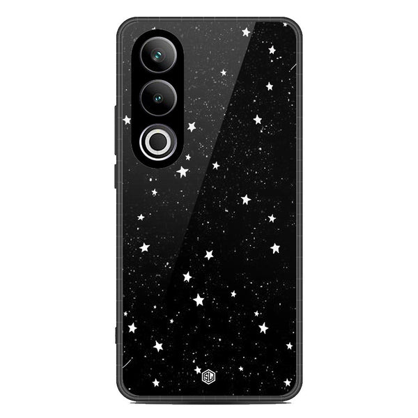 Space Series Soft Phone Case - Metal Case - Design 4 - OnePlus Ace 3V