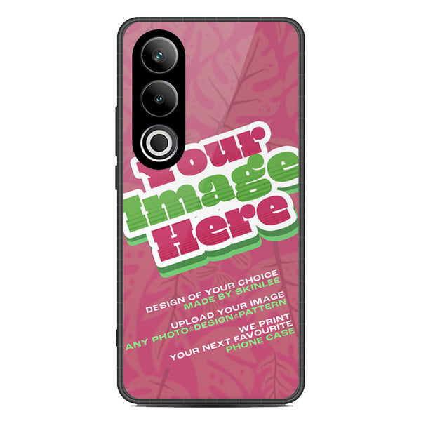 Customized Case Design Custom Photo Phone Case - OnePlus Ace 3V