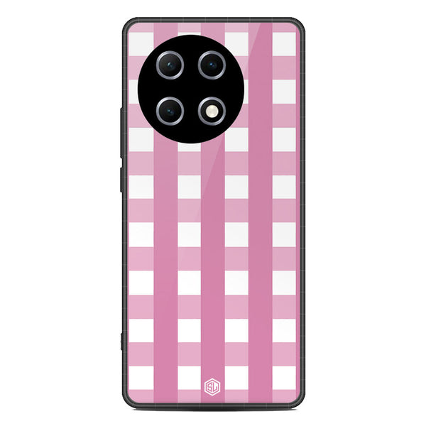 Trending Designs Series Soft Phone Case - Metal Case - Design 6 - Tecno Camon 30S