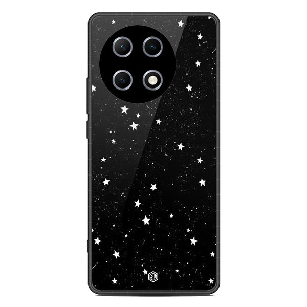 Space Series Soft Phone Case - Metal Case - Design 4 - Tecno Camon 30S