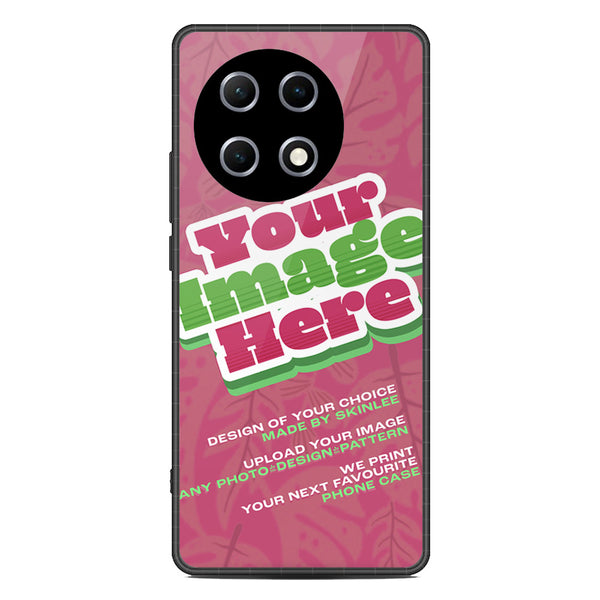 Customized Case Design Custom Photo Phone Case - Tecno Camon 30S