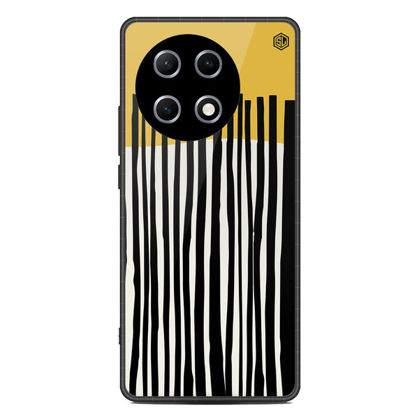 Polka Dots Series Soft Phone Case - Metal Case - Design 3 - Tecno Camon 30S