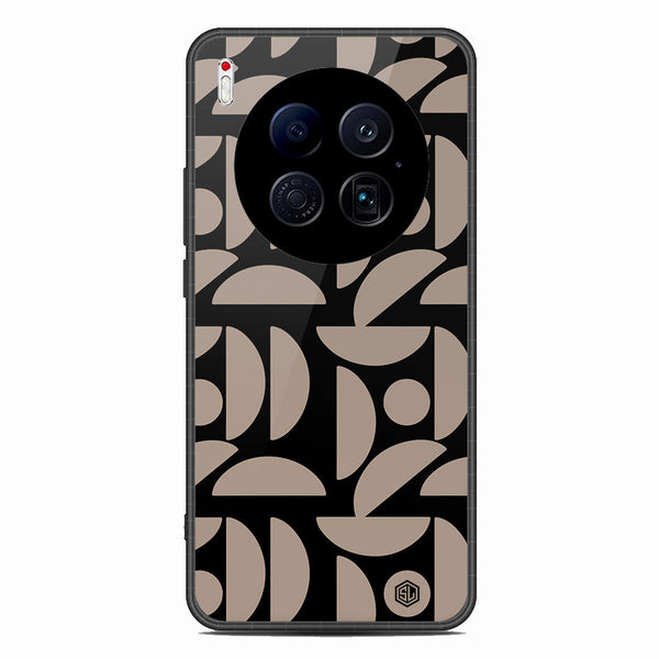 Trending Designs Series Soft Phone Case - Glass Case - Design 2 - Tecno Camon 40 Premier
