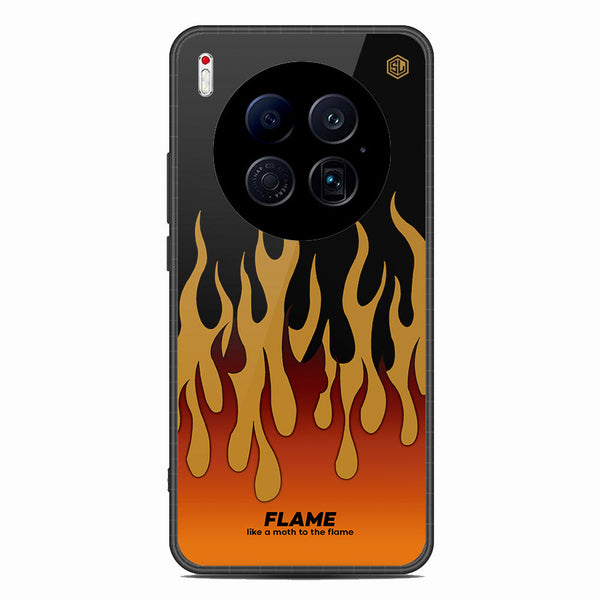 Trending Designs Series Soft Phone Case - Glass Case - Design 4 - Tecno Camon 40 Premier