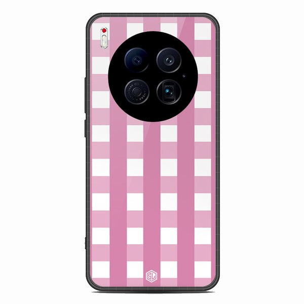 Trending Designs Series Soft Phone Case - Glass Case - Design 6 - Tecno Camon 40 Premier