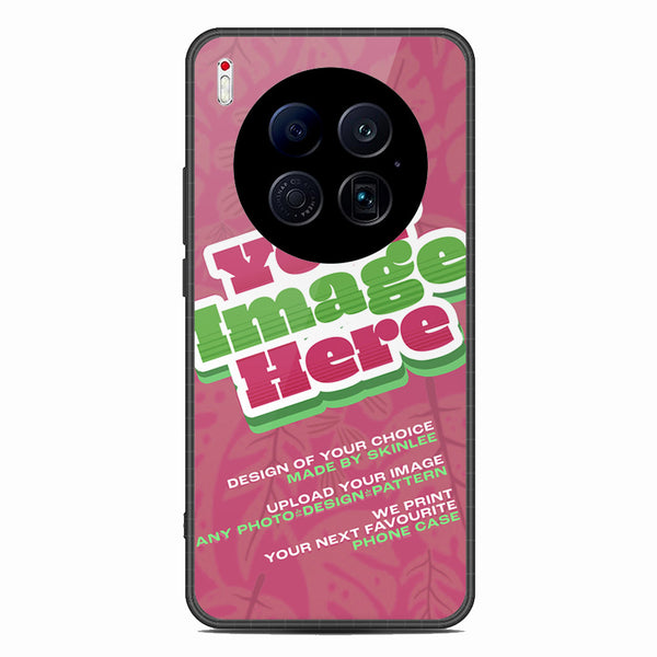 Customized Case Design Custom Photo Phone Case - Tecno Camon 40 Premier