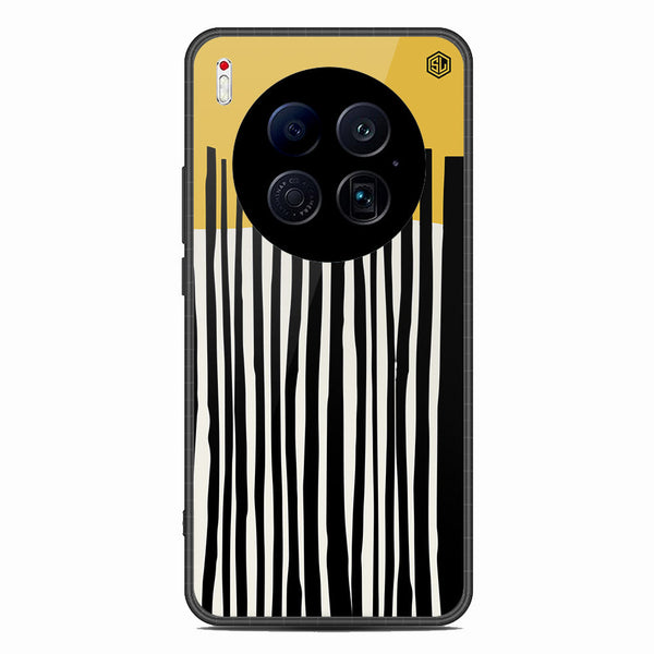 Polka Dots Series Soft Phone Case - Glass Case - Design 3 - Tecno Camon 40 Premier