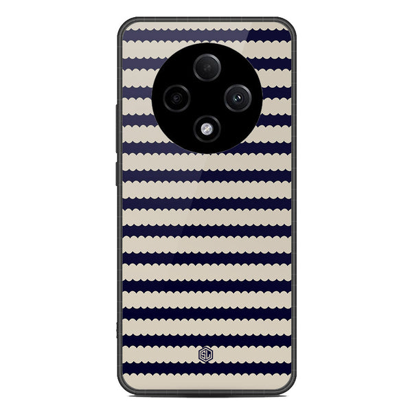 Trending Designs Series Soft Phone Case - Metal Case - Design 5 - Oppo F27 Pro
