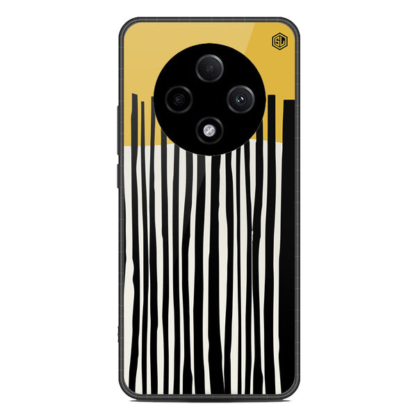 Polka Dots Series Soft Phone Case - Metal Case - Design 3 - Oppo F27 Pro