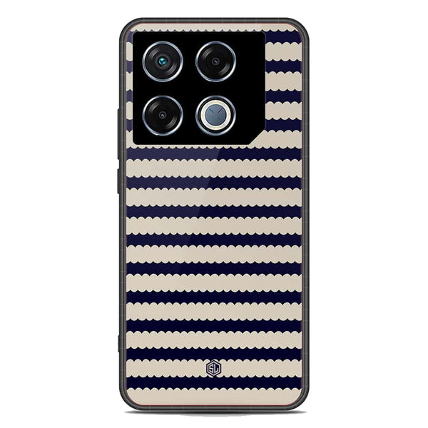 Trending Designs Series Soft Phone Case - Metal Case - Design 5 - Infinix GT 20 Pro