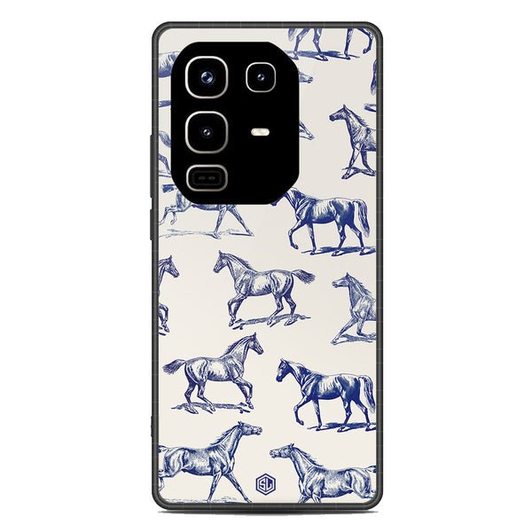Trending Designs Series Soft Phone Case - Metal Case - Design 3 - Infinix Note 50 Pro Plus