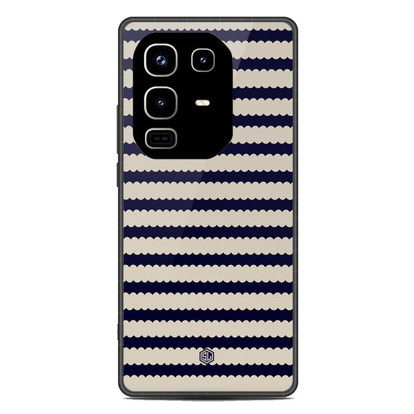 Trending Designs Series Soft Phone Case - Metal Case - Design 5 - Infinix Note 50 Pro 4G