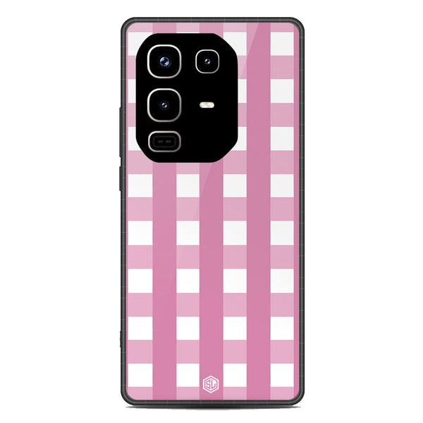 Trending Designs Series Soft Phone Case - Metal Case - Design 6 - Infinix Note 50 4G