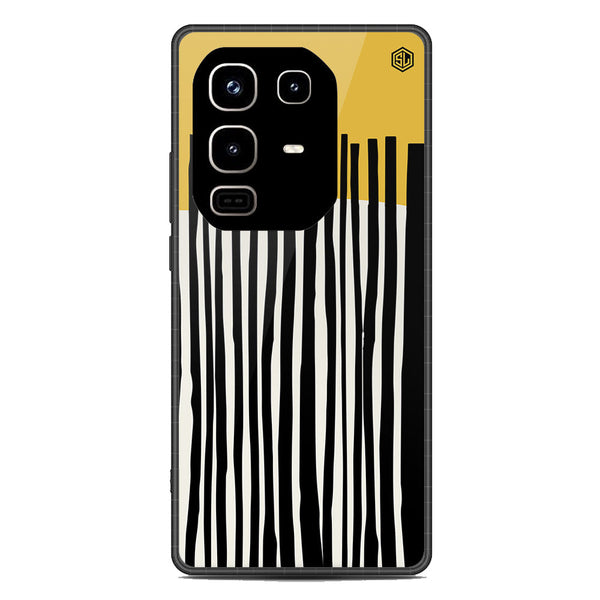 Polka Dots Series Soft Phone Case - Metal Case - Design 3 - Infinix Note 50 Pro 4G
