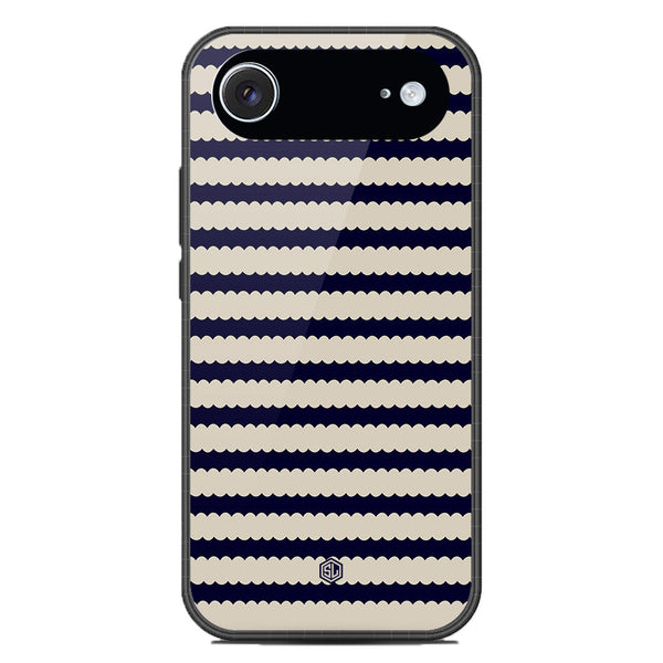 Trending Designs Series Soft Phone Case - Glass Case - Design 5 - iPhone 17 Air