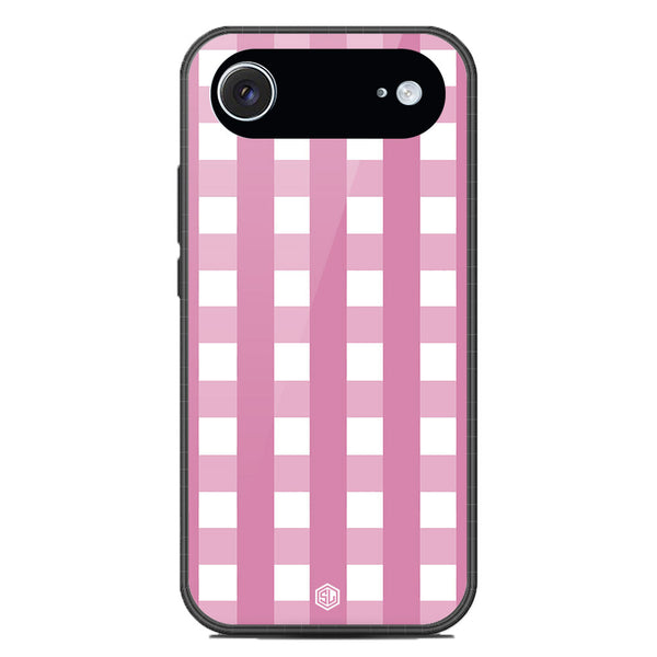 Trending Designs Series Soft Phone Case - Glass Case - Design 6 - iPhone 17 Air