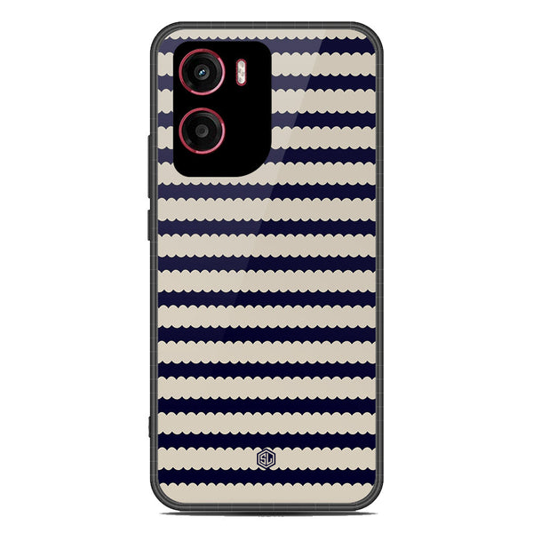 Trending Designs Series Soft Phone Case - Metal Case - Design 5 - Motorola Moto G05