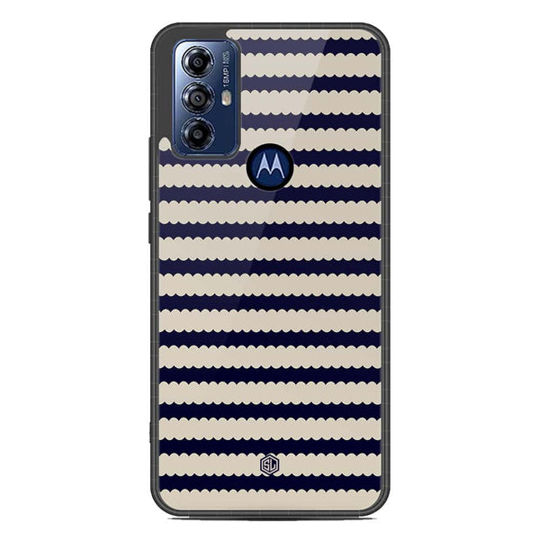 Trending Designs Series Soft Phone Case - Metal Case - Design 5 - Motorola Moto G Play 2023