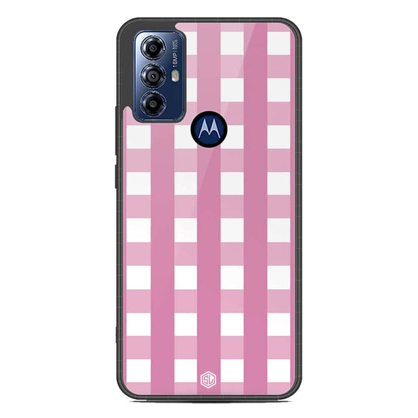 Trending Designs Series Soft Phone Case - Metal Case - Design 6 - Motorola Moto G Play 2023