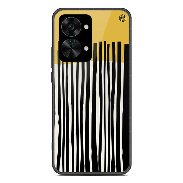 Polka Dots Series Soft Phone Case - Metal Case - Design 3 - OnePlus Nord 2T