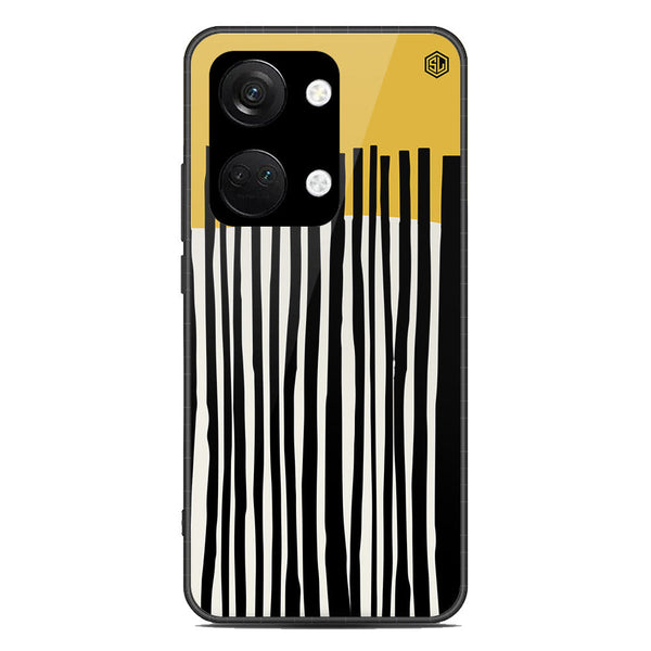 Polka Dots Series Soft Phone Case - Premium Glass Case - Design 3 - OnePlus Nord 3