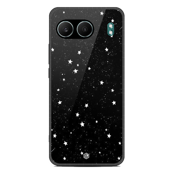 Space Series Soft Phone Case - Metal Case - Design 4 - OnePlus Nord 4