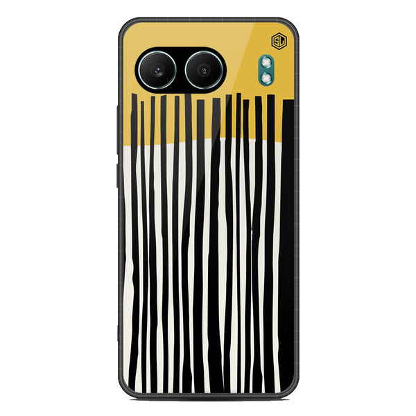 Polka Dots Series Soft Phone Case - Metal Case - Design 3 - OnePlus Nord 4
