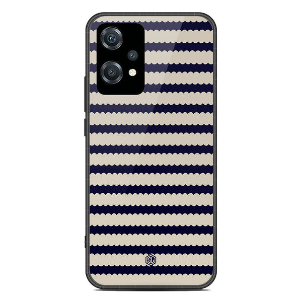 Trending Designs Series Soft Phone Case - Premium Glass Case - Design 5 - OnePlus Nord CE 2 Lite 5G