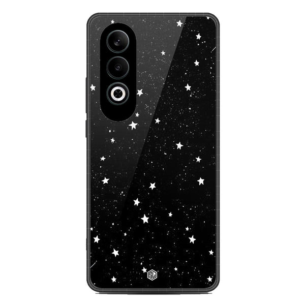 Space Series Soft Phone Case - Metal Case - Design 4 - OnePlus Nord CE 4