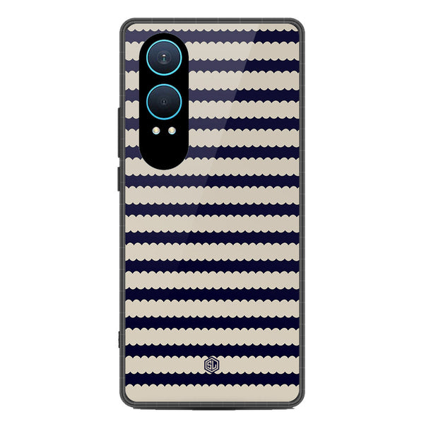 Trending Designs Series Soft Phone Case - Metal Case - Design 5 - OnePlus Nord CE 4 Lite