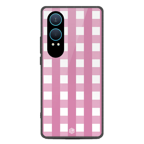 Trending Designs Series Soft Phone Case - Metal Case - Design 6 - OnePlus Nord CE 4 Lite