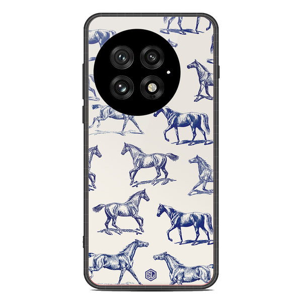 Trending Designs Series Soft Phone Case - Metal Case - Design 3 - OnePlus 13