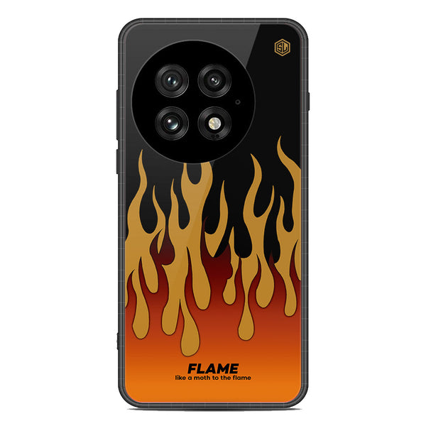 Trending Designs Series Soft Phone Case - Metal Case - Design 4 - OnePlus 13