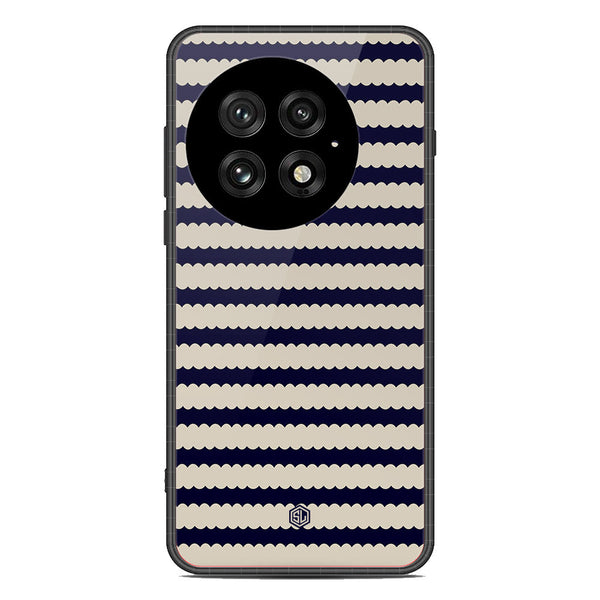 Trending Designs Series Soft Phone Case - Metal Case - Design 5 - OnePlus 13