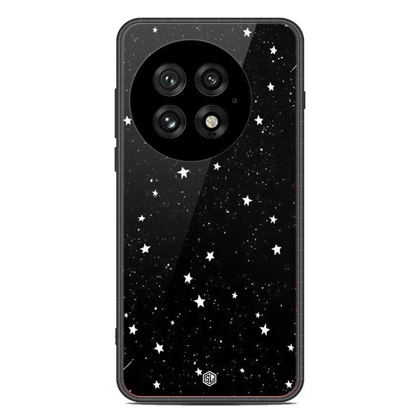 Space Series Soft Phone Case - Metal Case - Design 4 - OnePlus 13