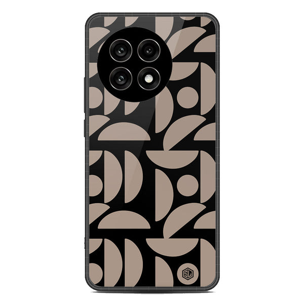 Trending Designs Series Soft Phone Case - Metal Case - Design 2 - OnePlus 13R