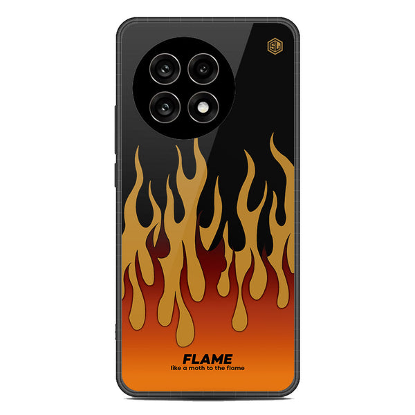 Trending Designs Series Soft Phone Case - Metal Case - Design 4 - OnePlus 13R