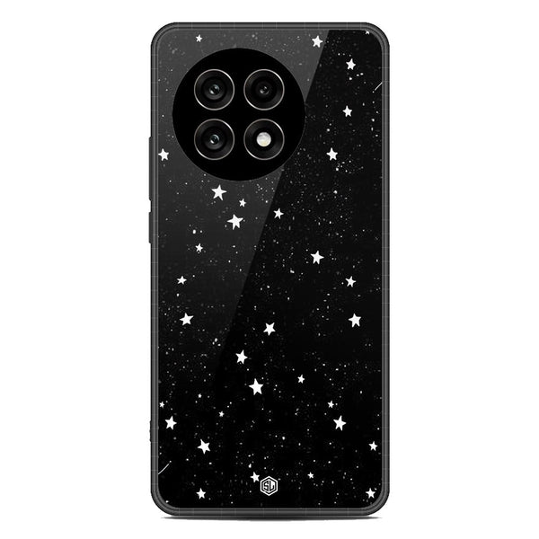 Space Series Soft Phone Case - Metal Case - Design 4 - OnePlus 13R