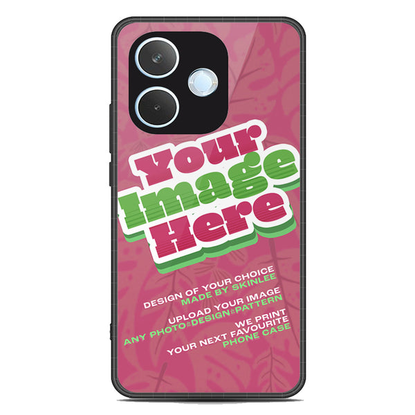 Customized Case Design Custom Photo Phone Case - Oppo A5 Pro 4G